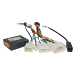 Переходник для магнитол 9", 10.1" Toyota Carav 16-038