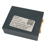 Переходник для магнитол 9", 10.1" Toyota Carav 16-038