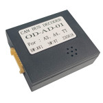 Переходник для магнитол 9", 10.1" Audi A3, A4, TT Carav 16-052