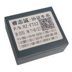 Переходник для магнитол 9", 10.1" Toyota Carav 16-067