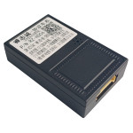 Переходник для магнитол 9", 10.1" Honda Civic, CR-V, Fit, Pilot Carav 16-117