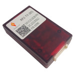 Переходник для магнитол 9", 10.1" Toyota Carav 16-137