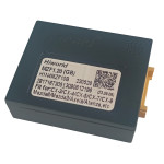 Переходник для магнитол 9", 10.1" Mazda Carav 16-179