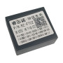 Переходник для магнитол 9", 10.1" Toyota Carav 16-192