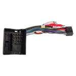 Переходник для магнитол 9", 10.1" Volkswagen Touareg Carav 16-198