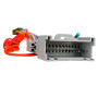 Переходник для магнитол 9", 10.1" Hummer H2, H3 Carav 16-204
