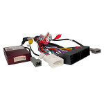 Переходник для магнитол 9", 10.1" Hyundai, KIA Carav 16-217