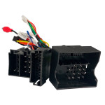 Переходник для магнитол 9", 10.1" Audi A3, A4, TT Carav 16-246