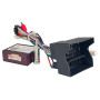 Переходник для магнитол 9", 10.1" Ford Mondeo Carav 16-248