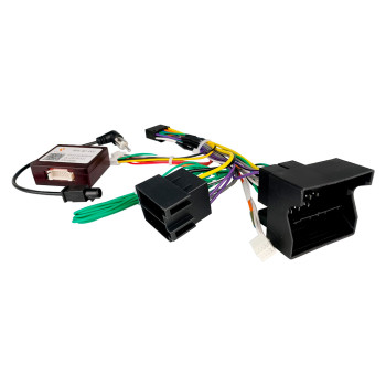 Переходник для магнитол 9", 10.1" Mercedes Vito, V-klasse (W447) Carav 16-311