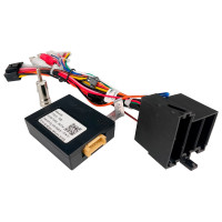 Переходник для магнитол 9", 10.1" Fiat, Ford Carav 16-314