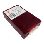 Переходник для магнитол 9", 10.1" Ford Carav 16-317