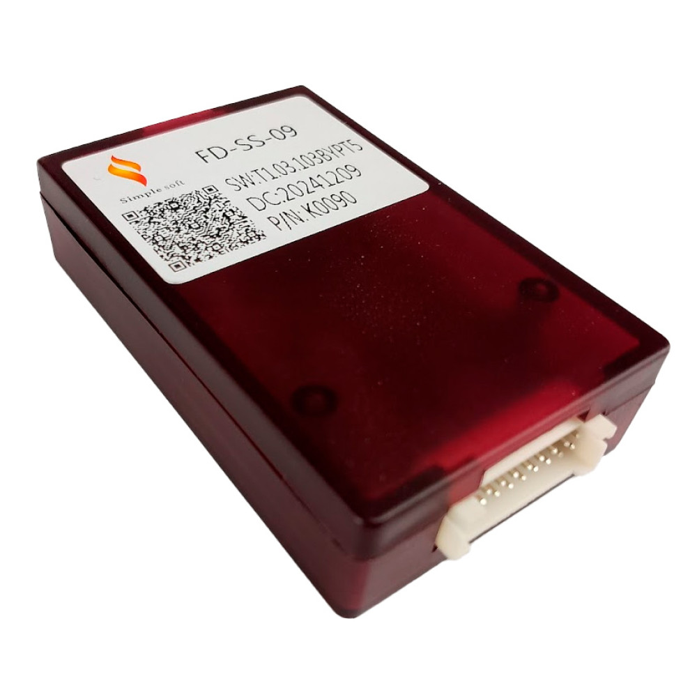 Переходник для магнитол 9", 10.1" Ford Fiesta Carav 16-319 Переходник для магнитол 9", 10.1" Ford Fiesta Carav 16-319