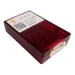 Переходник для магнитол 9", 10.1" Ford Ranger Carav 16-320