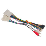 Переходник для магнитол 9", 10.1" Mitsubishi AWM 170-026