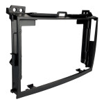 Переходная рамка Toyota Land Cruiser Prado, Lexus GX Carav 22-002