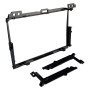 Переходная рамка Toyota Land Cruiser Prado, Lexus GX Carav 22-002
