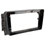 Переходная рамка Nissan Micra, Kicks Carav 22-017