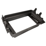 Переходная рамка Nissan Micra, Kicks Carav 22-017