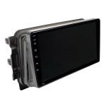 Переходная рамка Nissan Micra, Kicks Carav 22-017