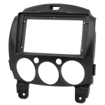 Переходная рамка Mazda 2 Carav 22-079