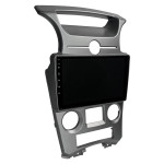 Переходная рамка CARAV KIA Carens, Rondo (22-1053)