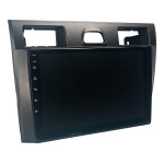 Переходная рамка Ford Fiesta Carav 22-1066