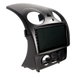 Переходная рамка CARAV Volkswagen New Beetle (22-1087)