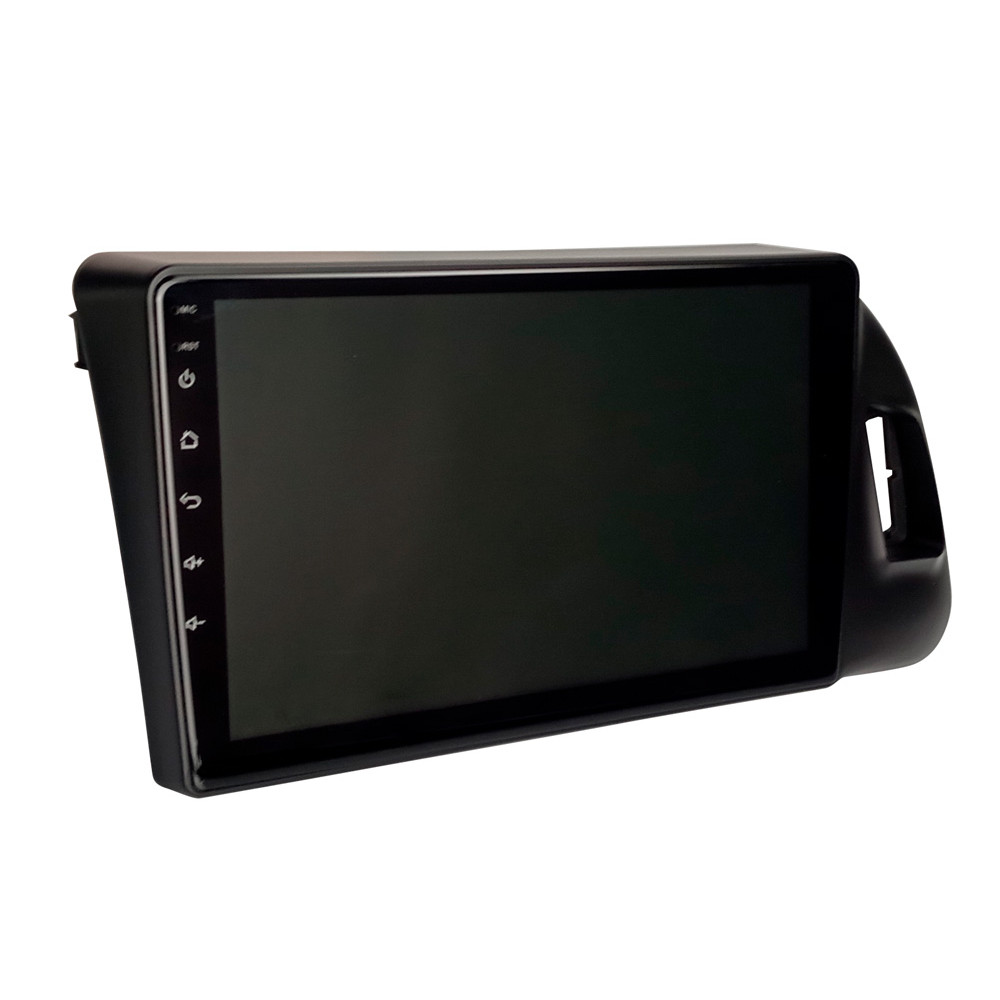 Переходная рамка Audi Q5 Carav 22-1103