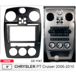 Переходная рамка Chrysler PT Cruiser Carav 22-1147