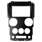 Переходная рамка Carav Jeep Wrangler (22-1194)