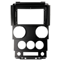 Переходная рамка Carav Jeep Wrangler (22-1194)