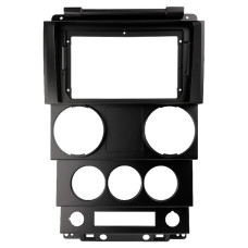 Переходная рамка Carav Jeep Wrangler (22-1194)