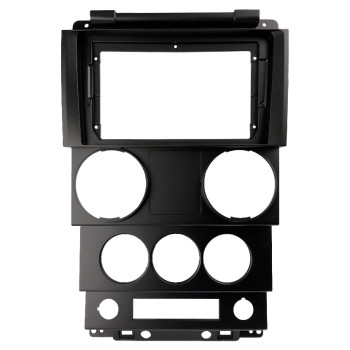 Переходная рамка Carav Jeep Wrangler (22-1194)