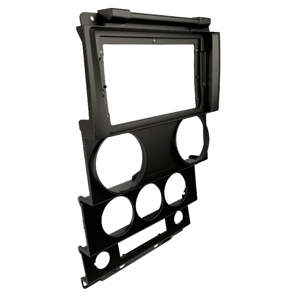 Переходная рамка Carav Jeep Wrangler (22-1194)