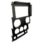 Переходная рамка Carav Jeep Wrangler (22-1194)