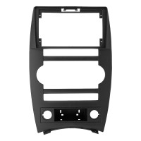 Перехідна рамка Carav Jeep Commander (22-1195)