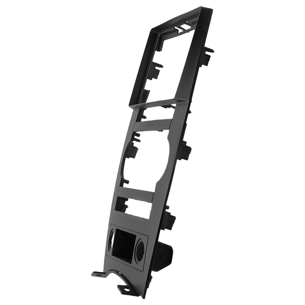 Переходная рамка Carav Jeep Commander (22-1195)