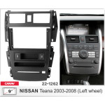 Переходная рамка Carav Nissan Teana (22-1262)