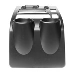 Переходная рамка Carav Hummer H2 (22-1291)