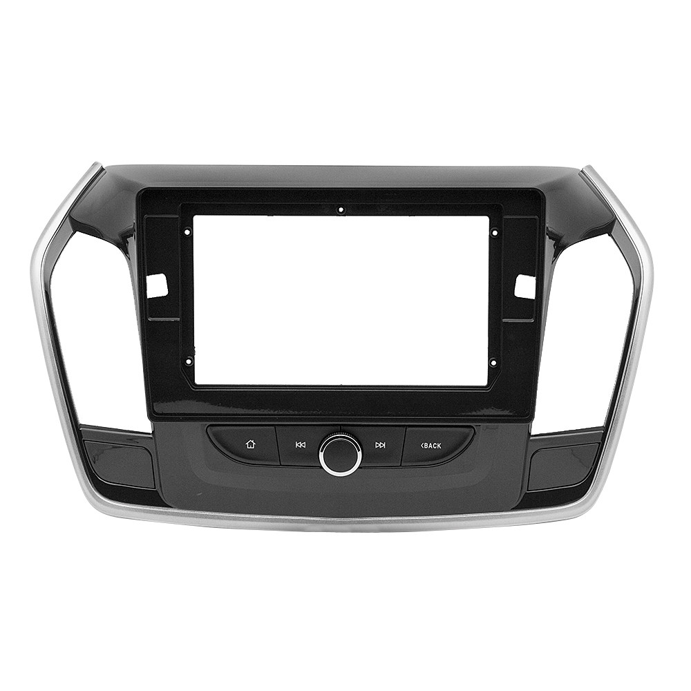 Переходная рамка Carav Chevrolet Traverse (22-1321)