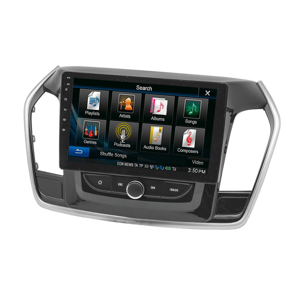 Переходная рамка Carav Chevrolet Traverse (22-1321)