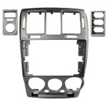 Переходная рамка Carav Hyundai Getz (22-1322)