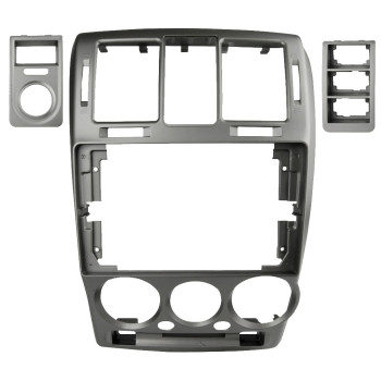 Перехідна рамка Carav Hyundai Getz (22-1322)