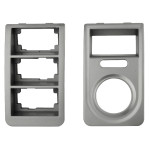 Переходная рамка Carav Hyundai Getz (22-1322)