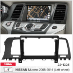 Переходная рамка Nissan Murano Carav 22-1325