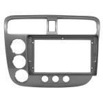 Переходная рамка CARAV Honda Civic (22-1359)