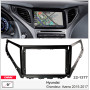 Переходная рамка Carav Hyundai Grandeur, Azera (22-1377)