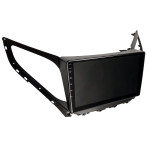 Переходная рамка Carav Hyundai Grandeur, Azera (22-1377)