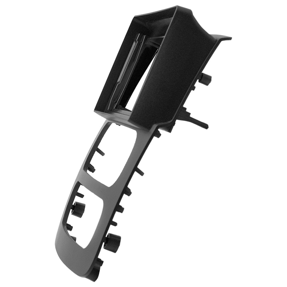 Переходная рамка Dodge RAM Carav 22-1387
